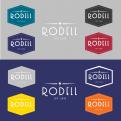 Logo design # 418878 for Design a logo for Rodell, a french brand of electric bicycles  contest