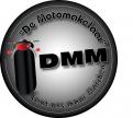 Logo design # 174458 for Company logo for DE MOTOMAKELAAR contest