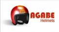 Logo design # 64911 for Agabe Helmet contest