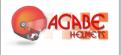 Logo design # 65418 for Agabe Helmet contest
