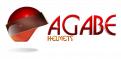 Logo design # 65840 for Agabe Helmet contest