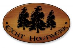 Logo # 67561 voor Logo voor creatief houtbewerker wedstrijd