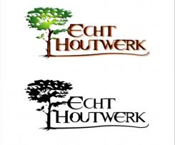 Logo # 67186 voor Logo voor creatief houtbewerker wedstrijd