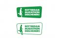 Logo # 665755 voor Rotterdam Marathon Deelnemers wedstrijd