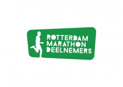 Logo # 665756 voor Rotterdam Marathon Deelnemers wedstrijd