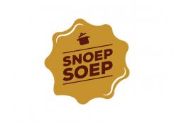 Logo # 648030 voor logo soepwinkel wedstrijd