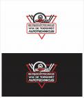 Logo design # 1088760 for Combined logo for two automotive competitions contest
