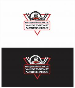 Logo design # 1088760 for Combined logo for two automotive competitions contest