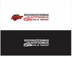 Logo design # 1086266 for Combined logo for two automotive competitions contest