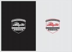 Logo design # 1086097 for Combined logo for two automotive competitions contest