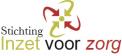 Logo # 85197 voor Stichting Inzet voor Zorg ( Logo ) wedstrijd