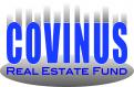 Logo # 22292 voor Covinus Real Estate Fund wedstrijd