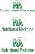 Logo # 27547 voor Logo voor platform nutritional medicine wedstrijd