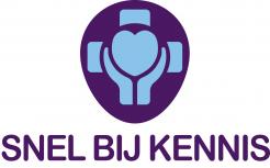 Logo # 28037 voor Snel bij kennis wedstrijd