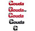 Logo # 94241 voor GoudaFM Logo wedstrijd