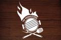 Logo # 387608 voor Logo stoer streetfood concept: The Rough Kitchen wedstrijd