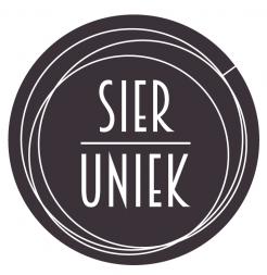 Logo # 409200 voor Sieruniek wedstrijd