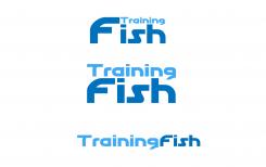 Logo design # 713964 for 3D, 2D swimming training logo contest