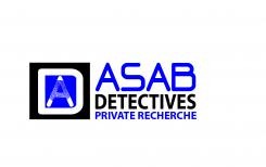 Logo # 247184 voor Ontwerp een logo voor een startende samenwerking tussen verschillende privé detectives wedstrijd