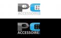 Logo # 576027 voor Logo ontwerp Pc Accessoire Shop wedstrijd