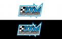 Logo design # 451131 for Logo for motorsports contest