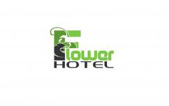 Logo # 578836 voor Logo en huisstijl Flowerhotel wedstrijd