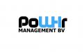 Logo design # 693299 for Modern logo for PowHr Management contest