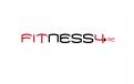 Logo design # 590172 for Fitness4Me contest