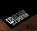 Logo design # 889421 for Logo for “Design spotter” contest