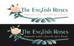 Logo # 351415 voor Logo voor 'The English Roses' wedstrijd