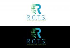 Logo # 866047 voor R.O.T.S. heeft een logo nodig! wedstrijd