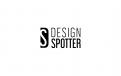 Logo design # 889622 for Logo for “Design spotter” contest