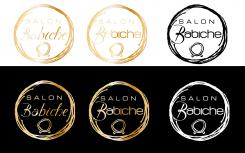 Logo design # 575827 for Salon for beauty and sportsmassage is looking for a contemporary logo  contest