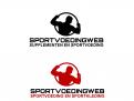 Logo # 297043 voor Doorontwikkelen beeldmerk&logo voor sportvoeding- en superfoods webshop wedstrijd