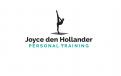 Logo design # 769441 for Personal training by Joyce den Hollander  contest