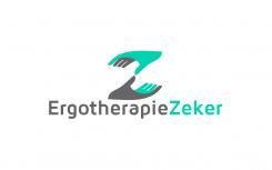 Logo # 666916 voor Ontwerp een logo voor een ergotherapiepraktijk wedstrijd