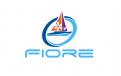 Logo design # 874073 for Sailing Fiore : Flower Power Sailing Circumnavigation contest