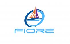 Logo design # 874073 for Sailing Fiore : Flower Power Sailing Circumnavigation contest