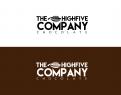 Logo # 543224 voor Logo voor The Highfive Company wedstrijd