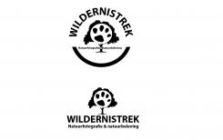 Logo # 391844 voor Spannend logo Wildernistrek  wedstrijd