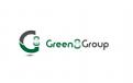 Logo # 420535 voor Green 8 Group wedstrijd