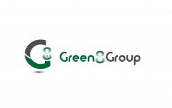 Logo # 420535 voor Green 8 Group wedstrijd