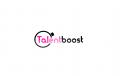 Logo # 448123 voor Ontwerp een Logo voor een Executive Search / Advies en training buro genaamd Talentboost  wedstrijd