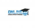 Logo # 461967 voor Online eindexamentraining wedstrijd
