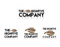 Logo # 543526 voor Logo voor The Highfive Company wedstrijd