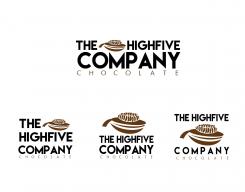 Logo # 543526 voor Logo voor The Highfive Company wedstrijd