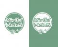 Logo design # 607529 for Design logo for online community Mindful Parents contest