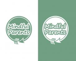 Logo design # 607529 for Design logo for online community Mindful Parents contest