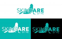 Logo # 645349 voor Skincare by me  wedstrijd