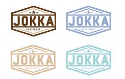 Logo # 637123 voor Koffiebar Jokka wedstrijd